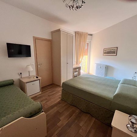Guest House In Piazza Болонья Екстер'єр фото