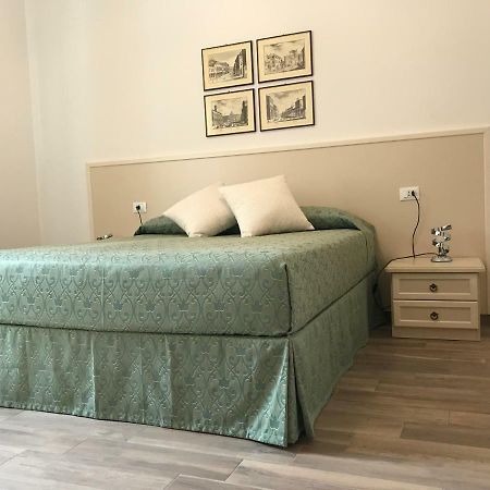 Guest House In Piazza Болонья Екстер'єр фото