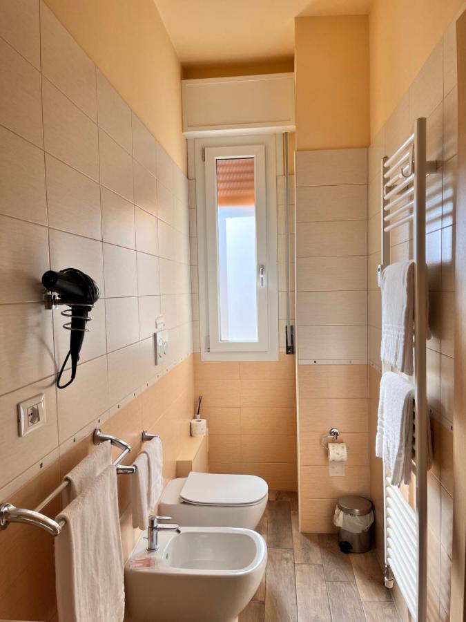 Guest House In Piazza Болонья Екстер'єр фото