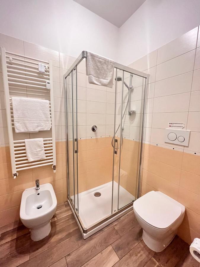 Guest House In Piazza Болонья Екстер'єр фото