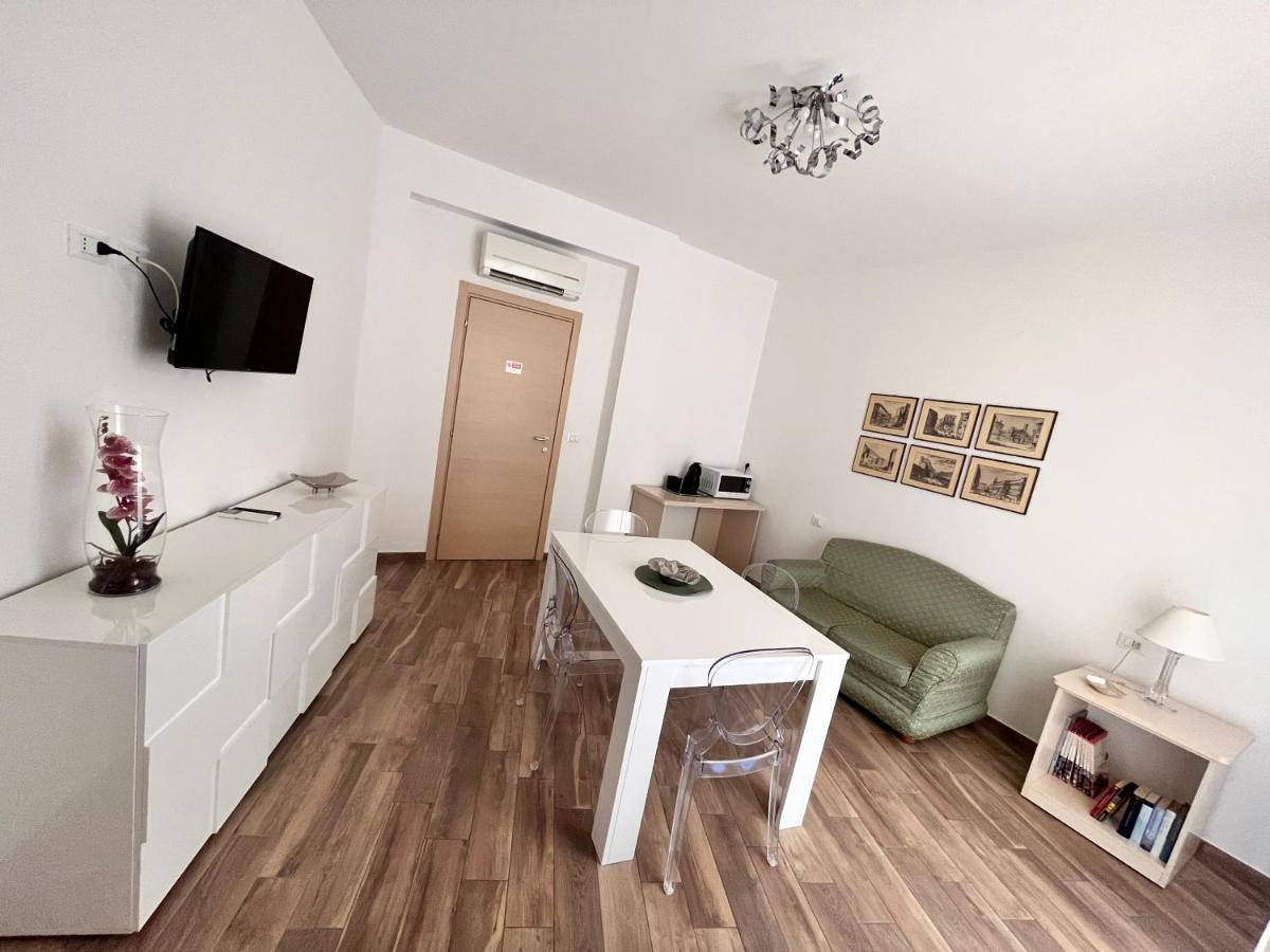 Guest House In Piazza Болонья Екстер'єр фото