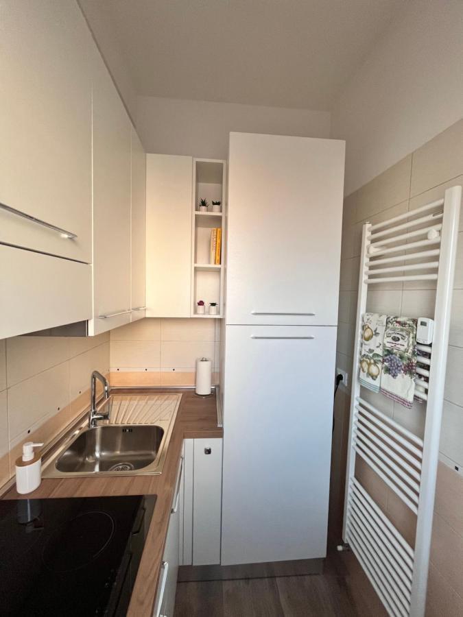 Guest House In Piazza Болонья Екстер'єр фото
