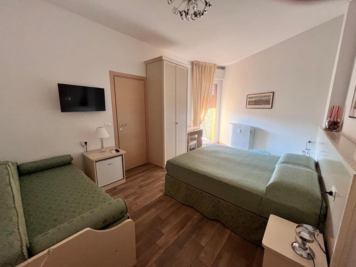 Guest House In Piazza Болонья Екстер'єр фото
