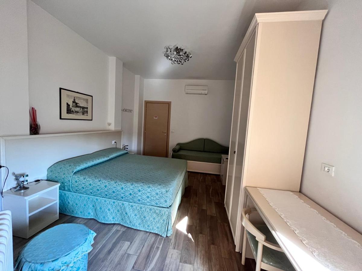 Guest House In Piazza Болонья Екстер'єр фото