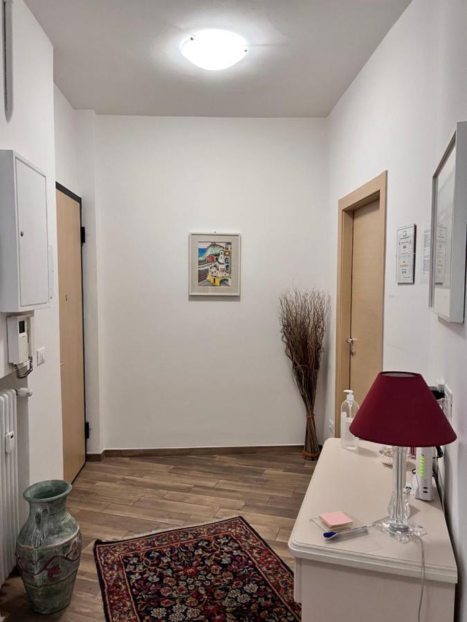 Guest House In Piazza Болонья Екстер'єр фото