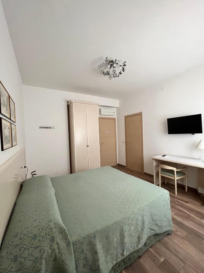 Guest House In Piazza Болонья Екстер'єр фото