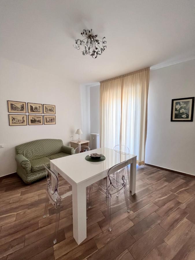 Guest House In Piazza Болонья Екстер'єр фото