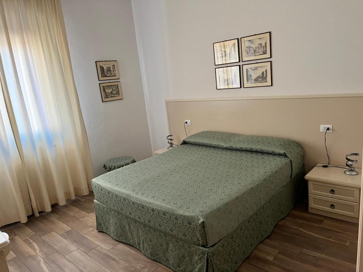 Guest House In Piazza Болонья Екстер'єр фото