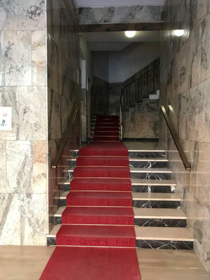 Guest House In Piazza Болонья Екстер'єр фото