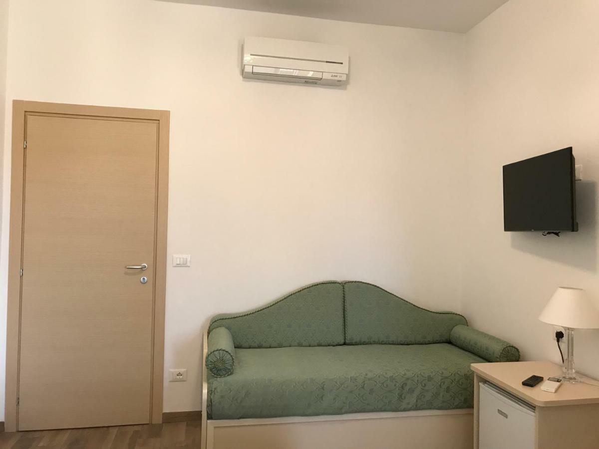 Guest House In Piazza Болонья Екстер'єр фото